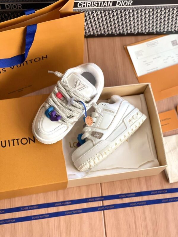 Trainer Sneaker 6080-2422 - Image 4