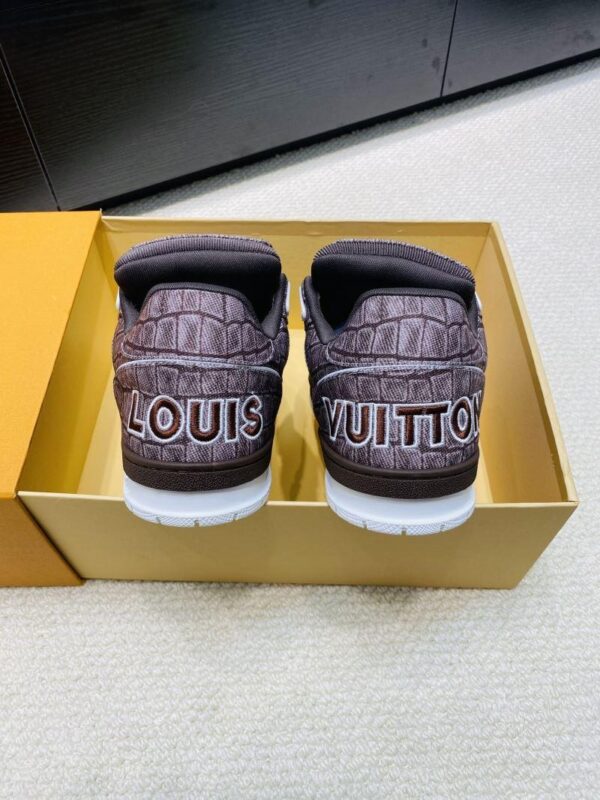 Trainer Sneaker 6047-2651 - Image 8