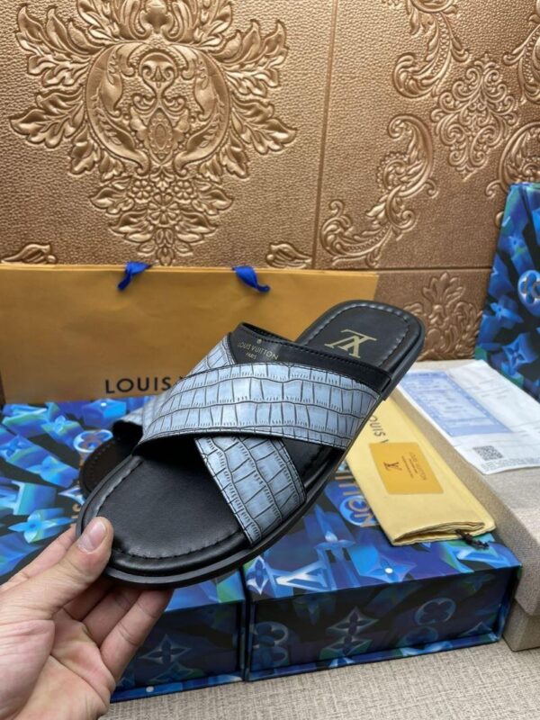 Slippers 6088-2591 - Image 4
