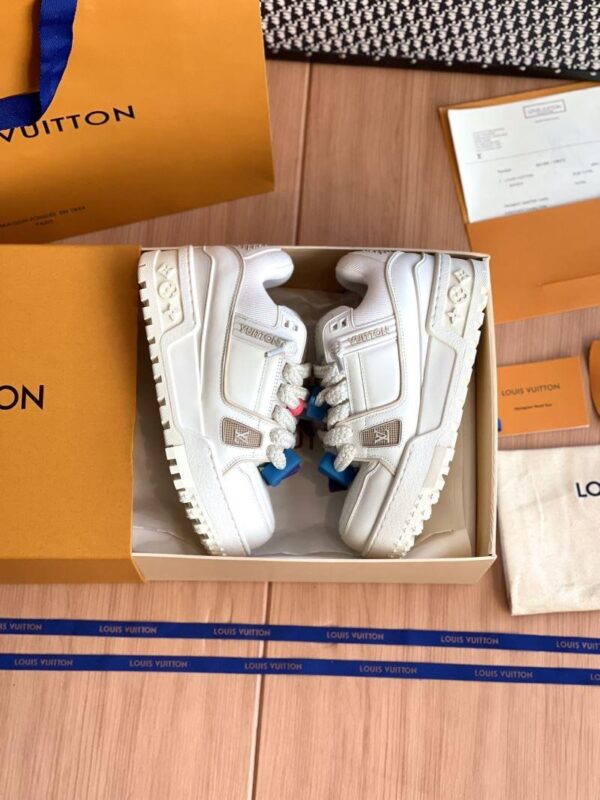 Trainer Sneaker 6080-2422 - Image 5