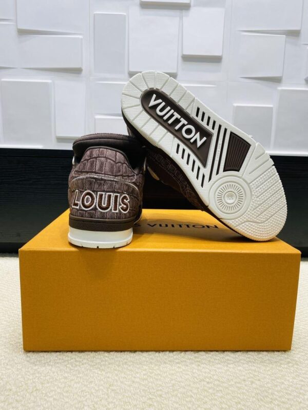 Trainer Sneaker 6047-2651 - Image 9