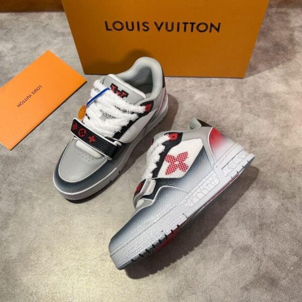 Trainer Sneaker 6038-2266 - Image 8