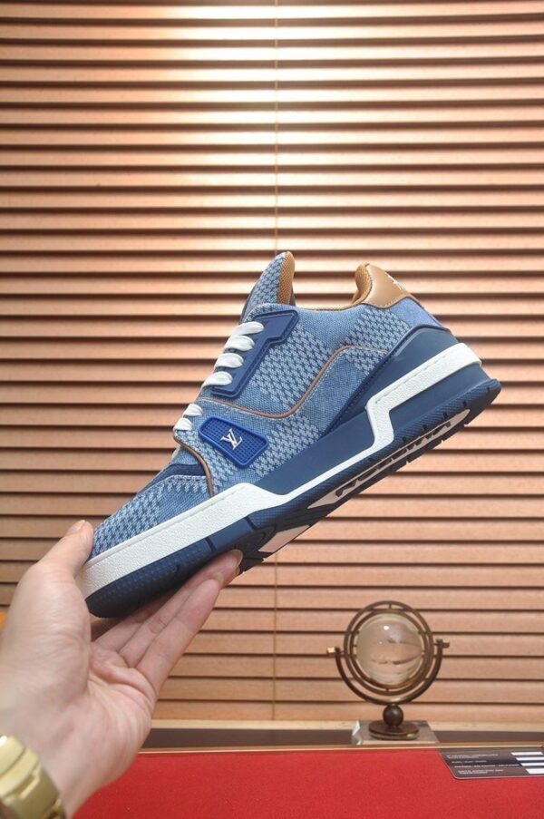 Trainer Sneaker 6038-2039 - Image 5