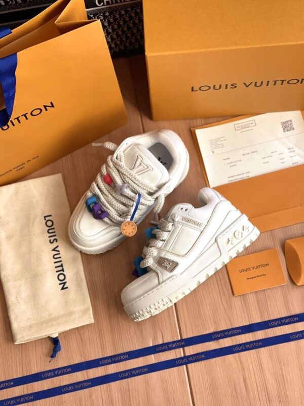 Trainer Sneaker 6080-2422 - Image 6
