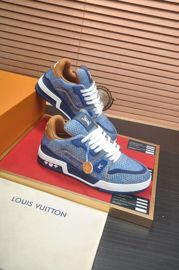 Trainer Sneaker 6038-2039 - Image 6