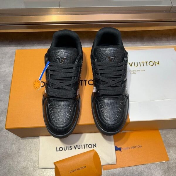 Trainer Sneaker 6038-2265