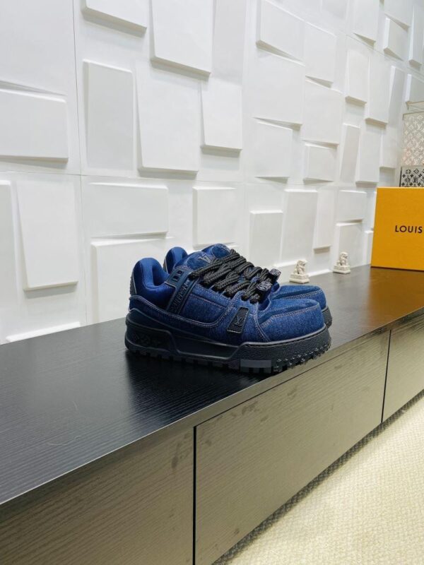 Trainer Sneaker 6047-2649