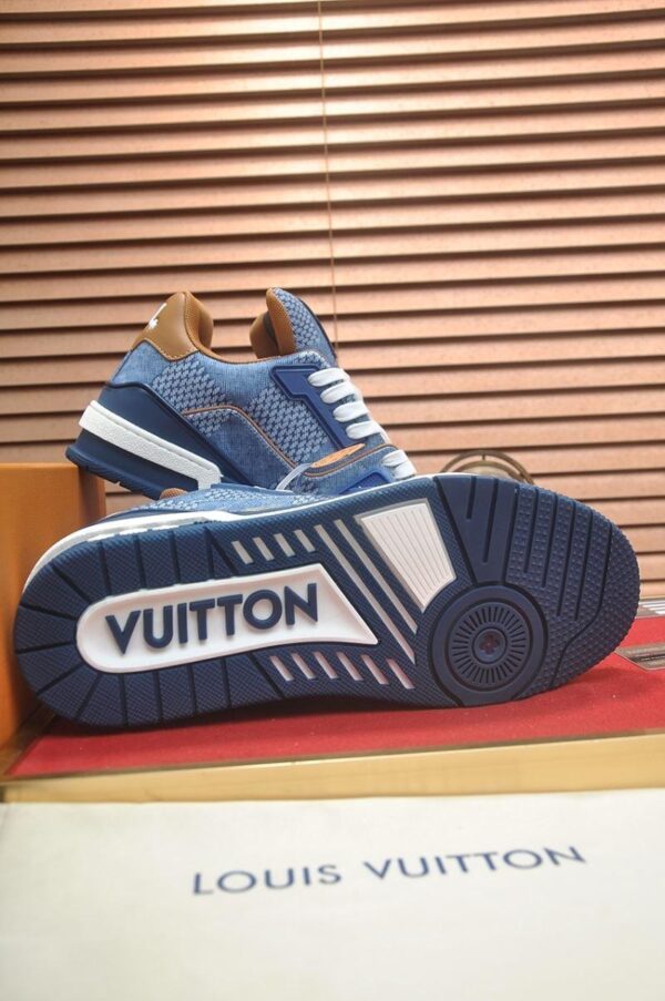 Trainer Sneaker 6038-2039 - Image 7