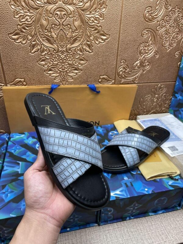 Slippers 6088-2591 - Image 6