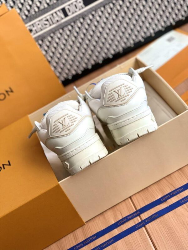 Trainer Sneaker 6080-2422 - Image 7