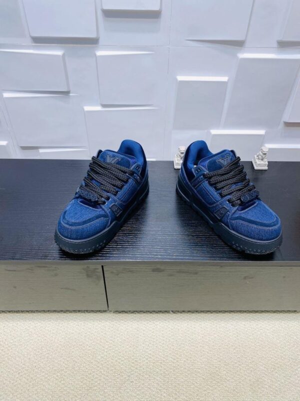 Trainer Sneaker 6047-2649 - Image 2