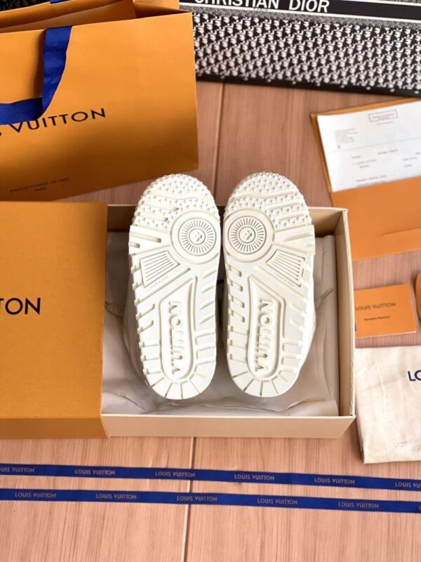 Trainer Sneaker 6080-2422 - Image 8