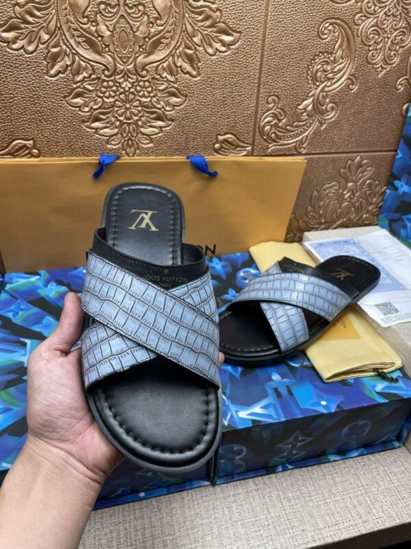 Slippers 6088-2591 - Image 7