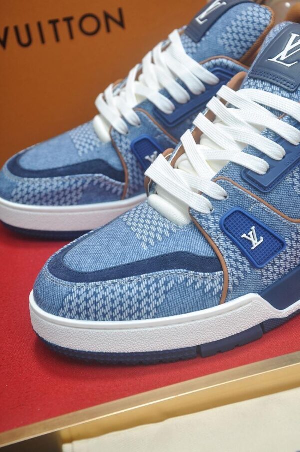 Trainer Sneaker 6038-2039 - Image 8