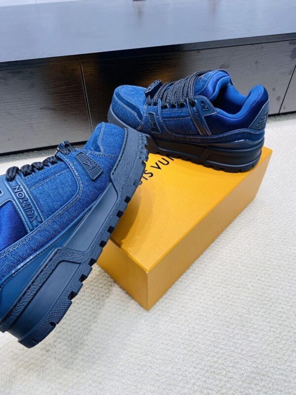 Trainer Sneaker 6047-2649 - Image 4