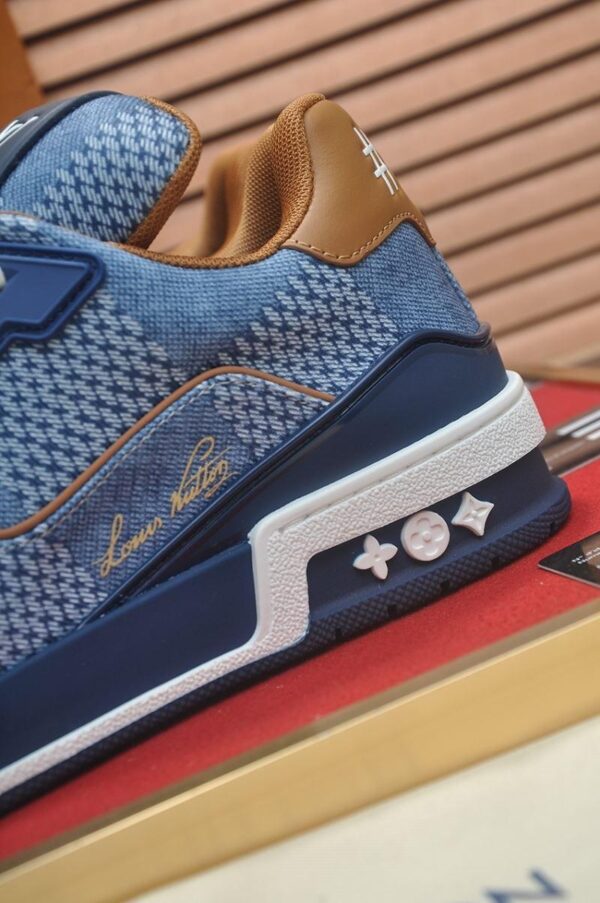 Trainer Sneaker 6038-2039 - Image 9