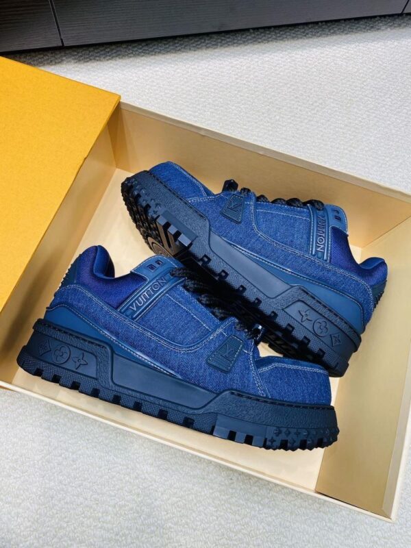 Trainer Sneaker 6047-2649 - Image 5