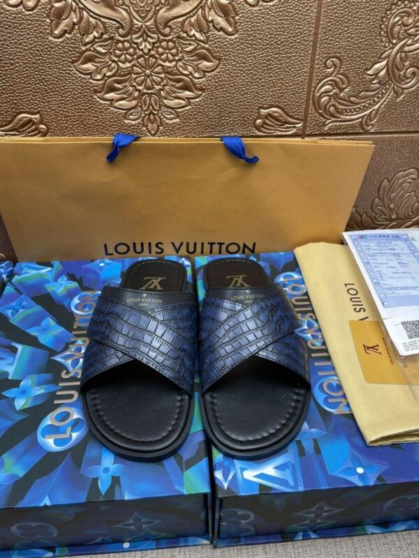 Slippers 6088-2590