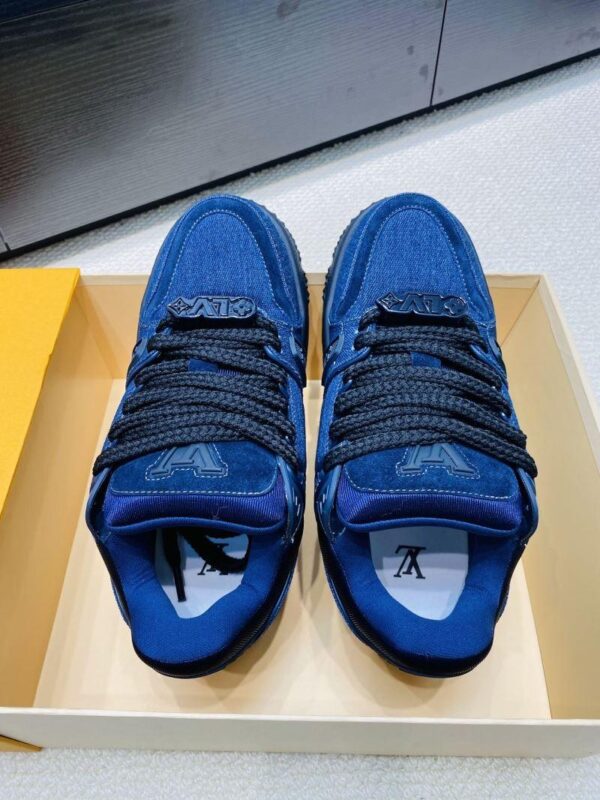 Trainer Sneaker 6047-2649 - Image 6
