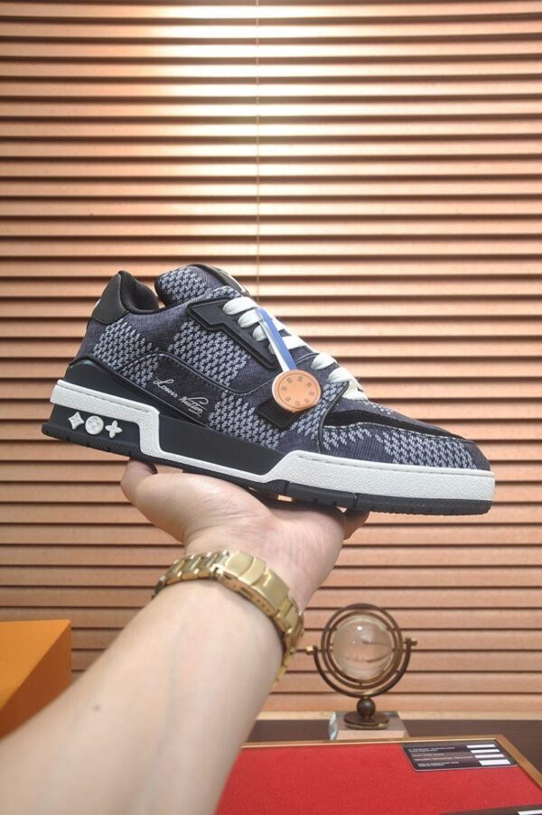 Trainer Sneaker 6038-2038