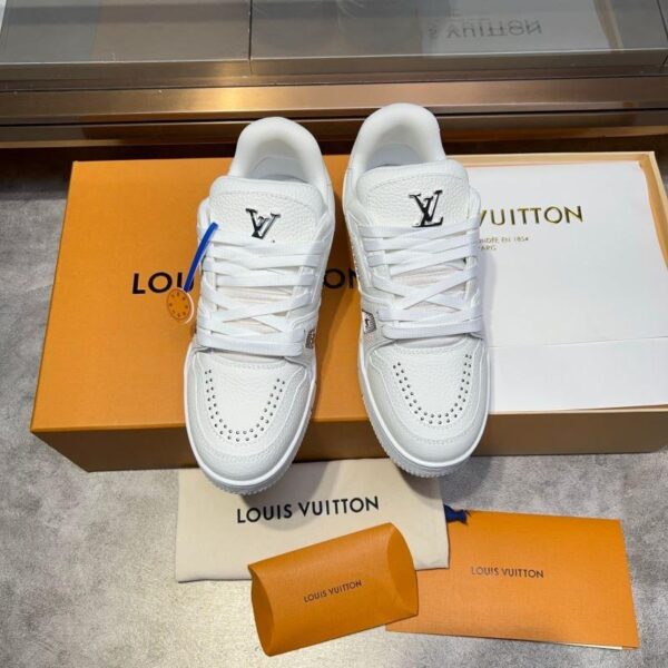 Trainer Sneaker 6038-2264