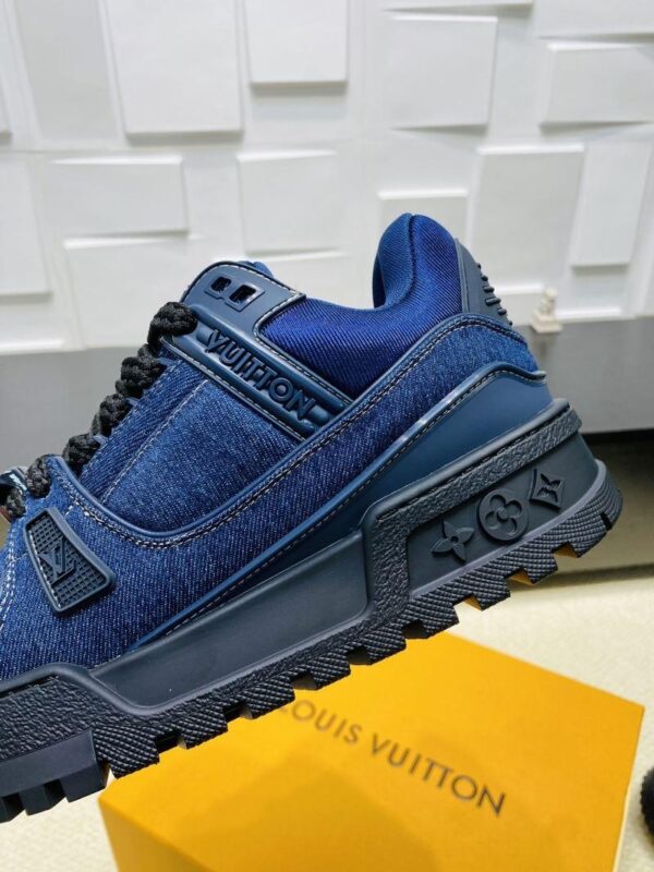 Trainer Sneaker 6047-2649 - Image 7