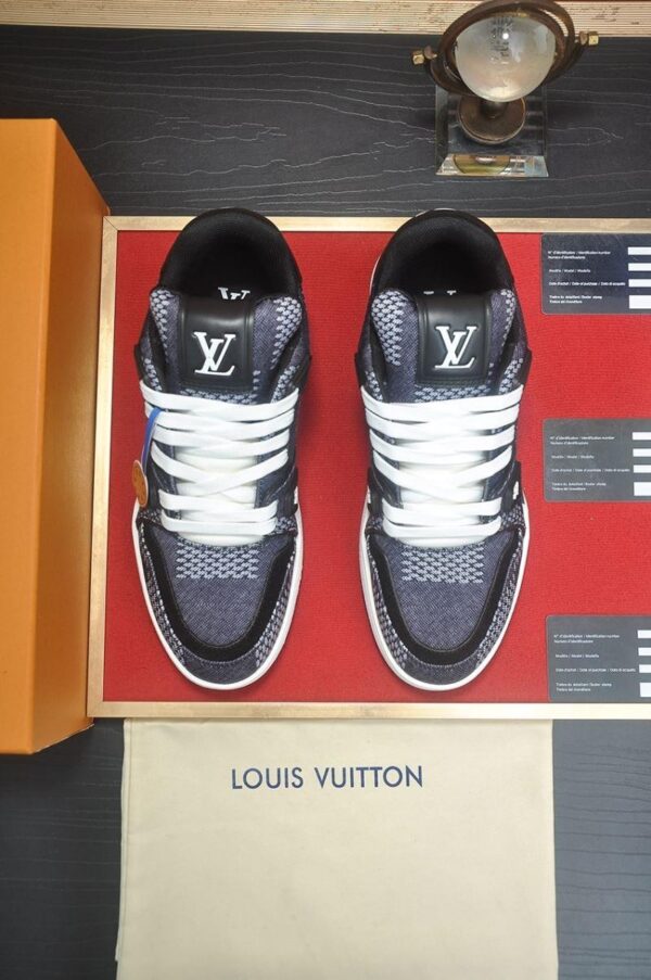 Trainer Sneaker 6038-2038 - Image 2