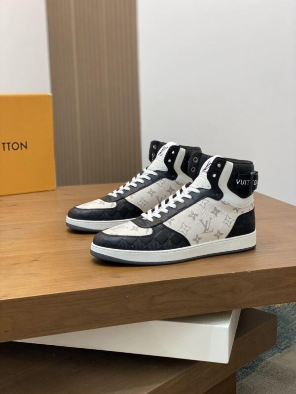 High Shoes 6045-3038 - Image 3