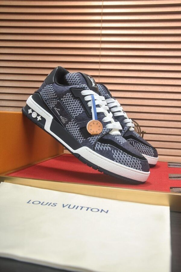 Trainer Sneaker 6038-2038 - Image 3
