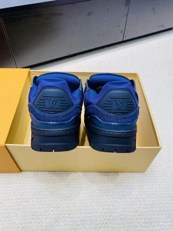 Trainer Sneaker 6047-2649 - Image 8