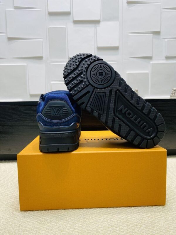 Trainer Sneaker 6047-2649 - Image 9