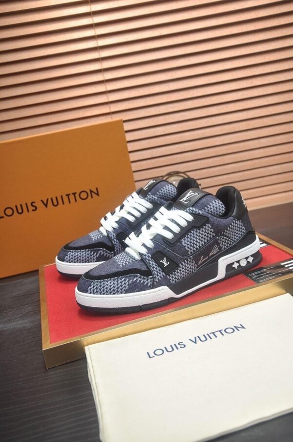 Trainer Sneaker 6038-2038 - Image 4