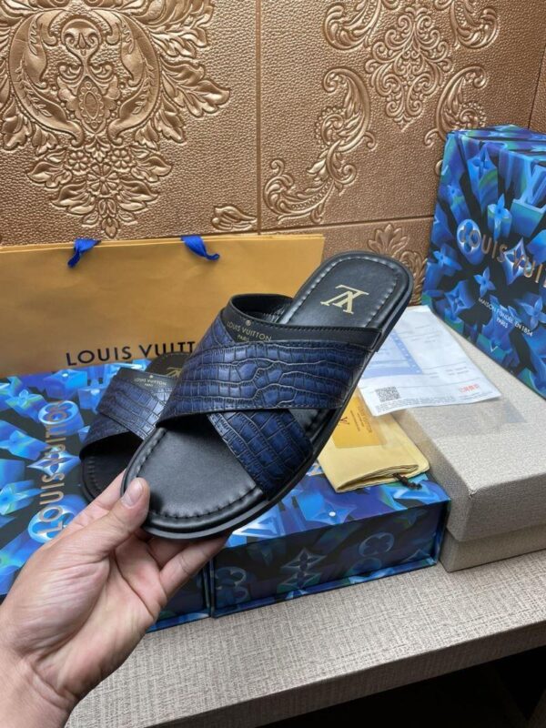 Slippers 6088-2590 - Image 6