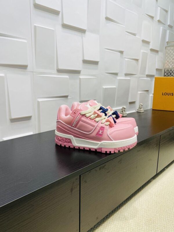 Trainer Sneaker 6047-2647