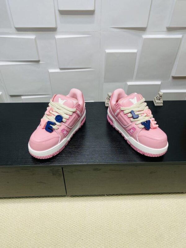 Trainer Sneaker 6047-2647 - Image 2