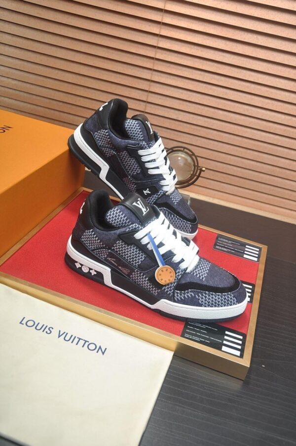 Trainer Sneaker 6038-2038 - Image 6