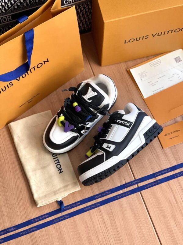 Trainer Sneaker 6080-2421 - Image 7
