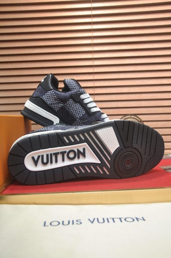 Trainer Sneaker 6038-2038 - Image 7