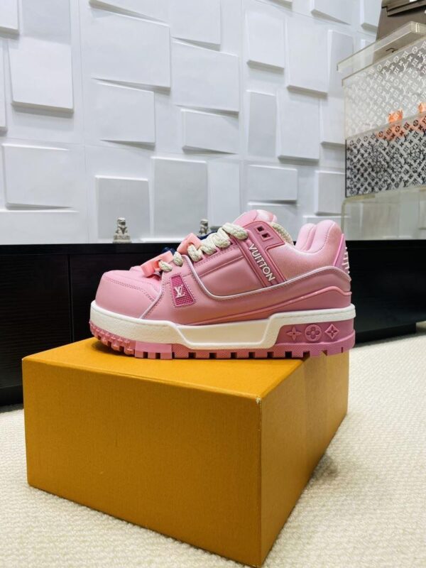 Trainer Sneaker 6047-2647 - Image 3