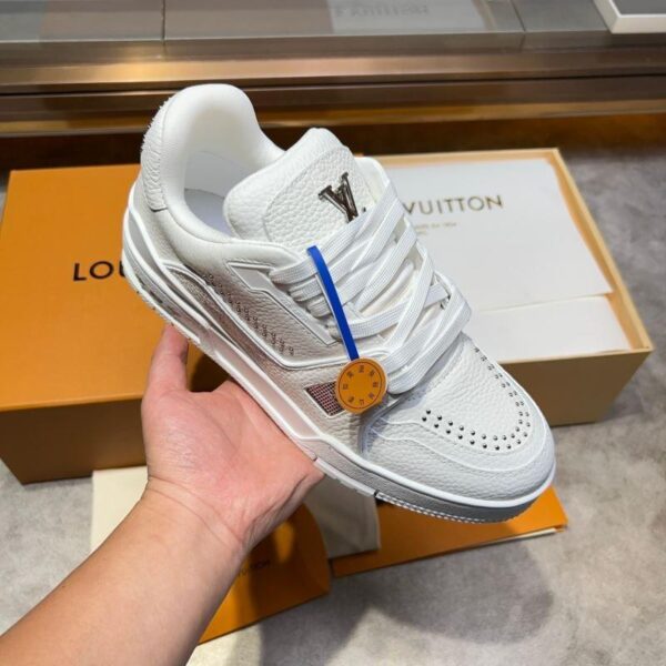 Trainer Sneaker 6038-2264 - Image 7