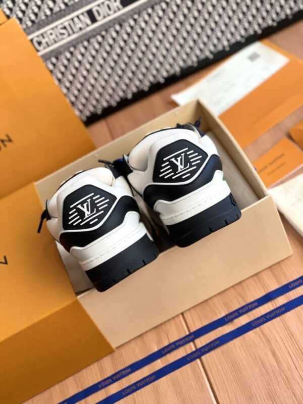 Trainer Sneaker 6080-2421 - Image 8