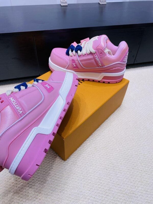 Trainer Sneaker 6047-2647 - Image 4