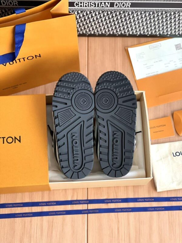 Trainer Sneaker 6080-2421 - Image 9