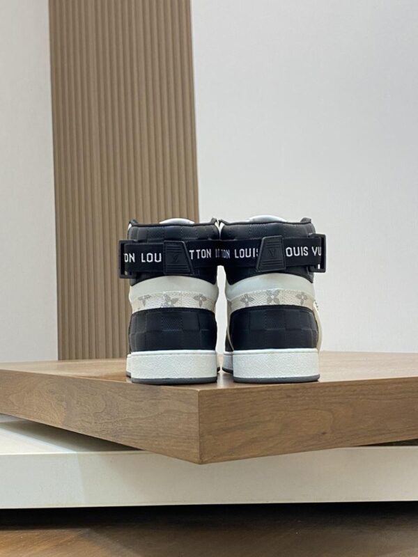 High Shoes 6045-3038 - Image 8