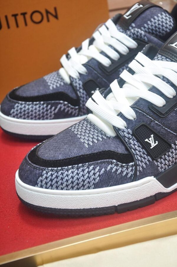 Trainer Sneaker 6038-2038 - Image 8