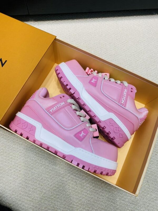 Trainer Sneaker 6047-2647 - Image 5