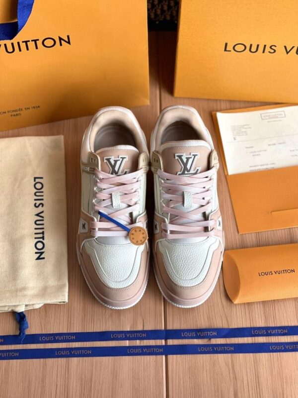 Trainer Sneaker 6080-2420
