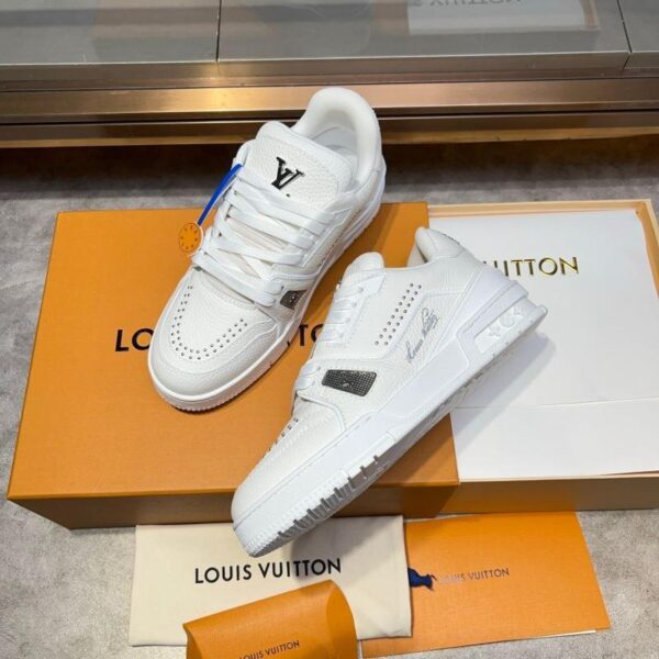 Trainer Sneaker 6038-2264 - Image 9