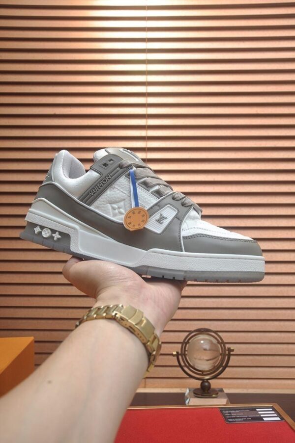 Trainer Sneaker 6038-2037