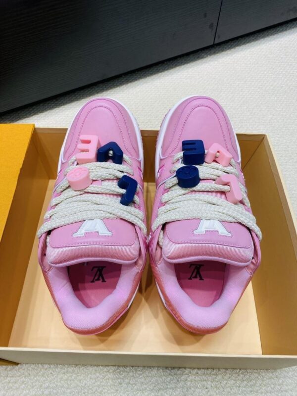 Trainer Sneaker 6047-2647 - Image 6